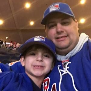 Meet your Posher, Jason